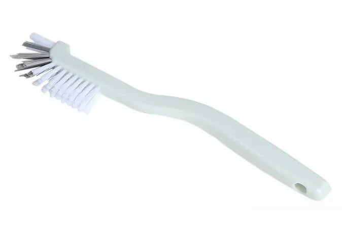 Efficient Chicken Shredder with Clear Lid and Ergonomic Handle
