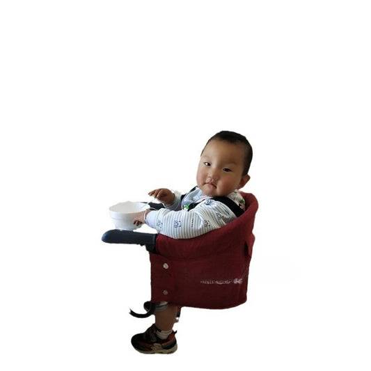 Choice Baby Dining Table Chair Multifunctional Portable Chair