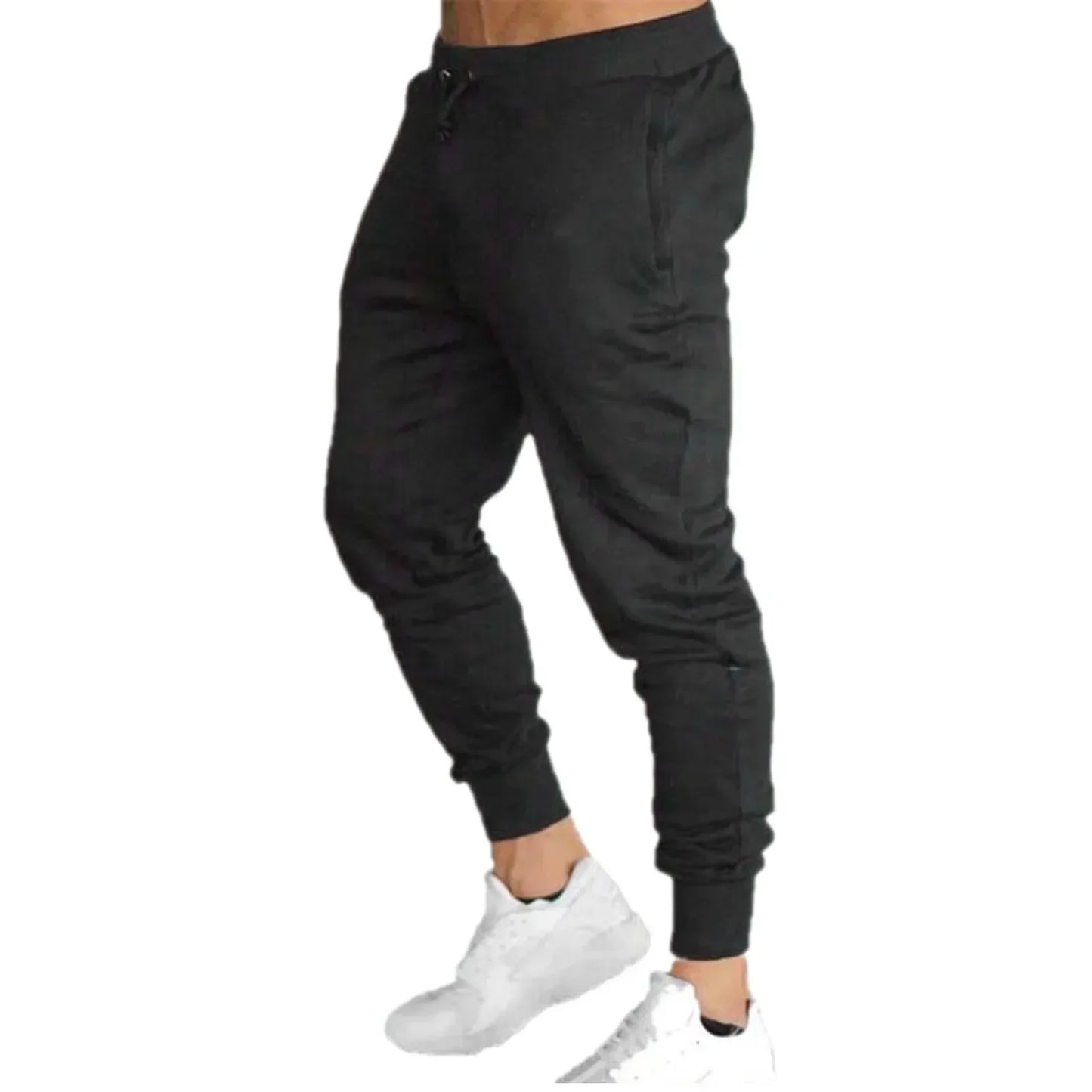 Jiangxi Choice Mens Sports Running Jogging Sweatpants