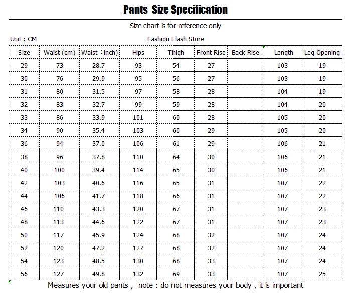 High Waist Wool Cashmere Dress Pants for Men