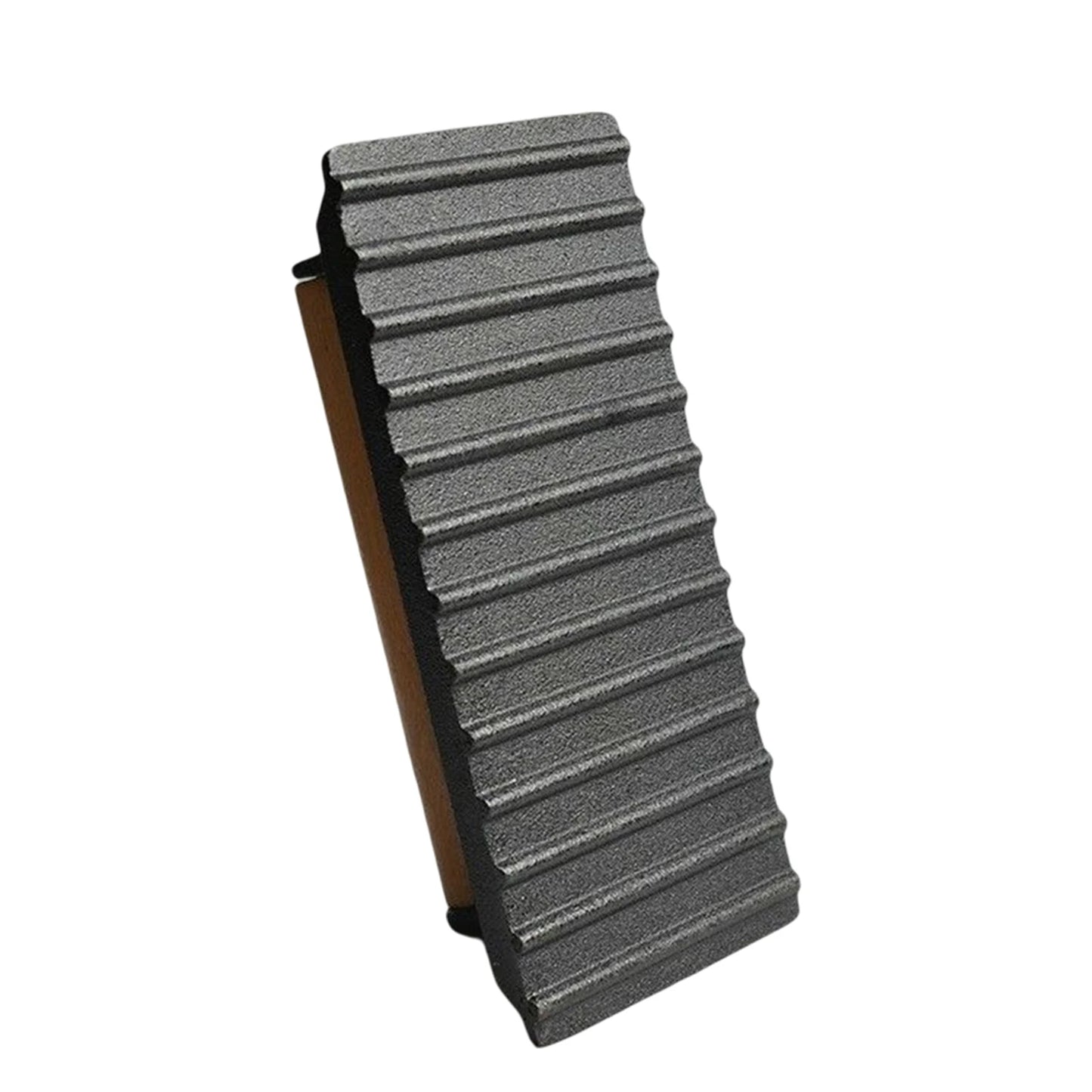 Universal Heavy-Duty Meat Press for Perfect Burgers and Steaks