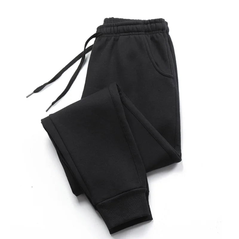 Men's Casual Sports Jogger Pants for Gym and Everyday Wear