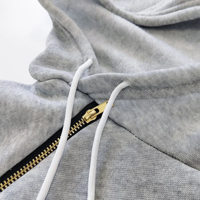 Casual Hooded Dress With Irregular Collar For Stylish Women