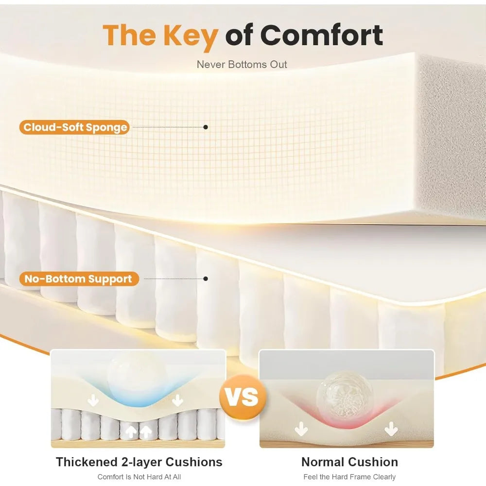 Luxurious HeavyDuty Loveseat Recliner Sofa With Interchangeable Console USB Ports