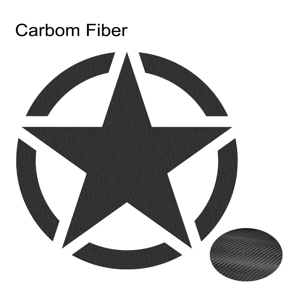 Car Hood Cover Stickers Auto Vinyl Decals For Jeep Compass Cherokee Renegade Wrangler JK JL CJ 4x4 Tuning Accessories