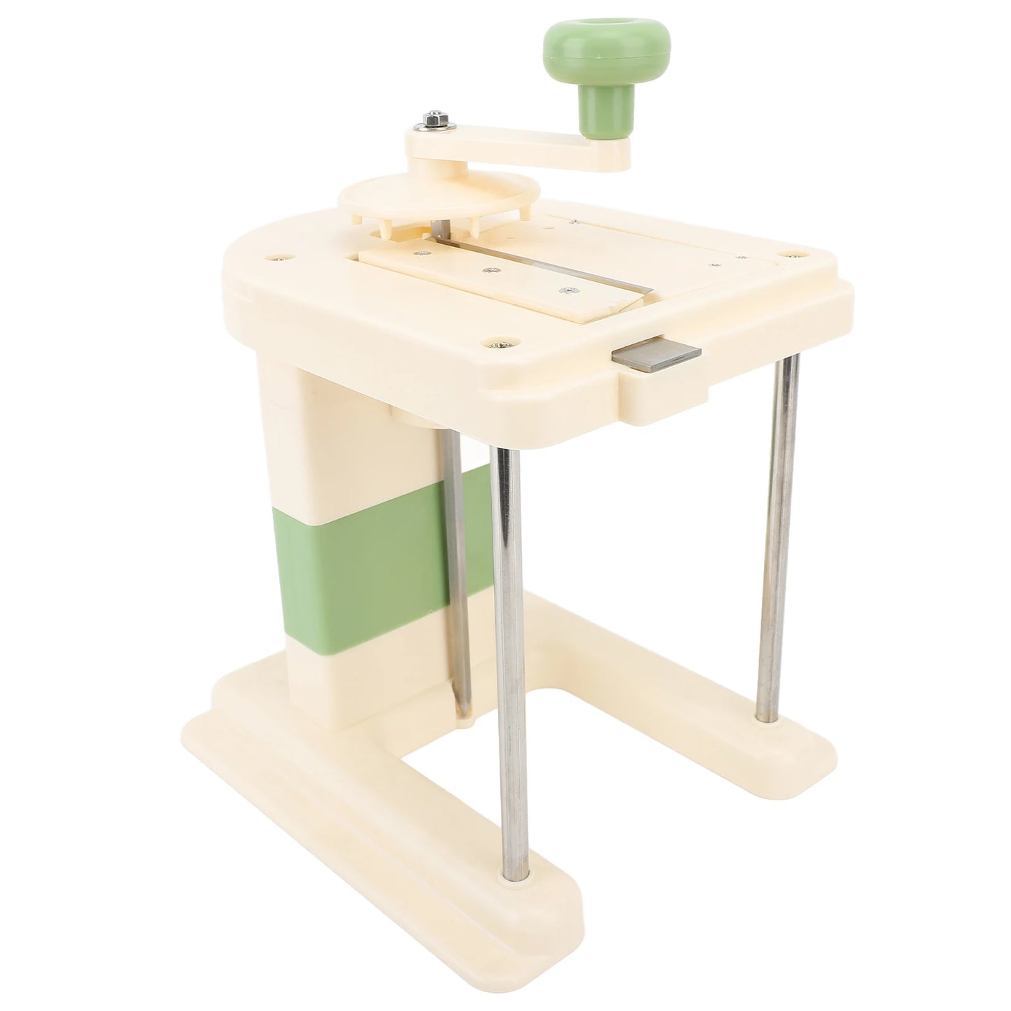 Topincn Manual Cabbage Grater Handheld Vegetable Chopper