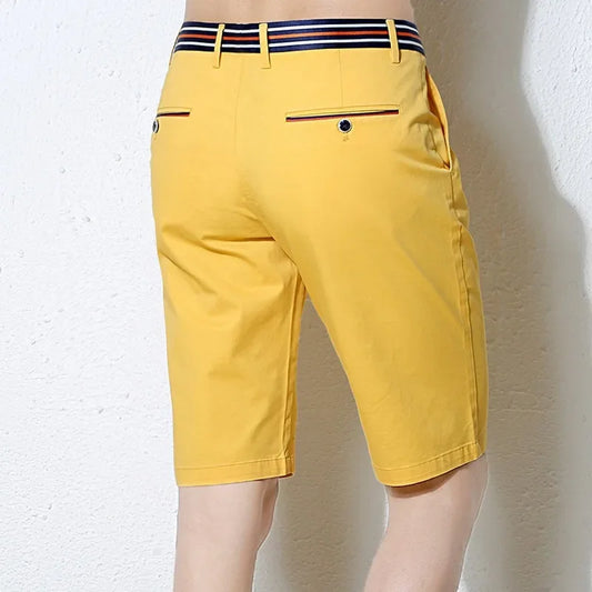 URSPORTTECH Men's Casual Oversized Sportswear Beach Shorts