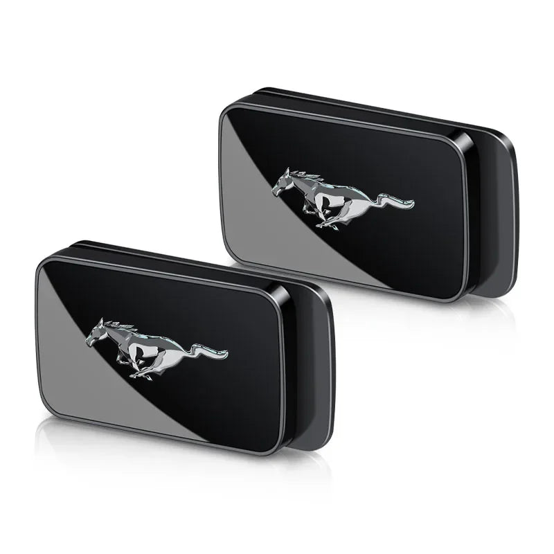 Car Safety Buckle Auto Seat Belt Stabilizer For Ford Models