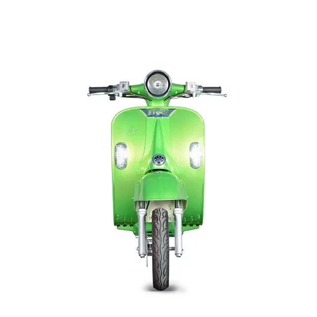 Higym Moto Electric Racing Motorcycle 72V Battery Powered