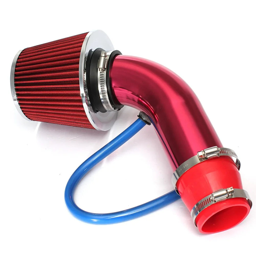 Choice Winter Mushroom Head Air Filter Intake Kit High Flow