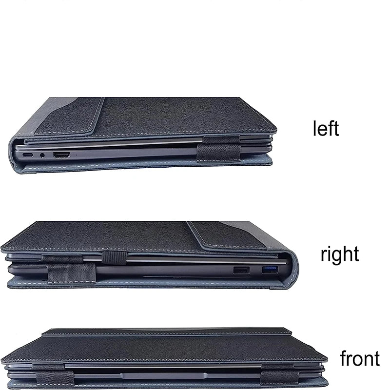 HP Envy x360 Laptop Protective Sleeve Case for Travel