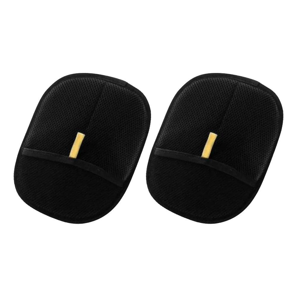 Pet Hair Remover Gloves for Easy Grooming and Cleaning