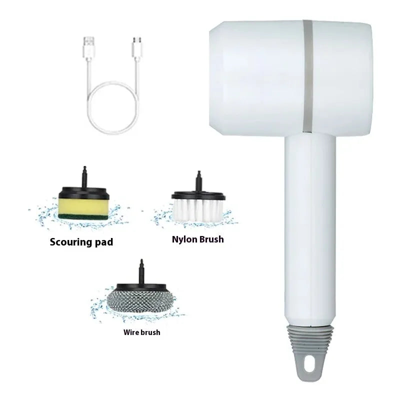 TINGBAI Portable Lint Remover Brush For Pet Hair Cleaning