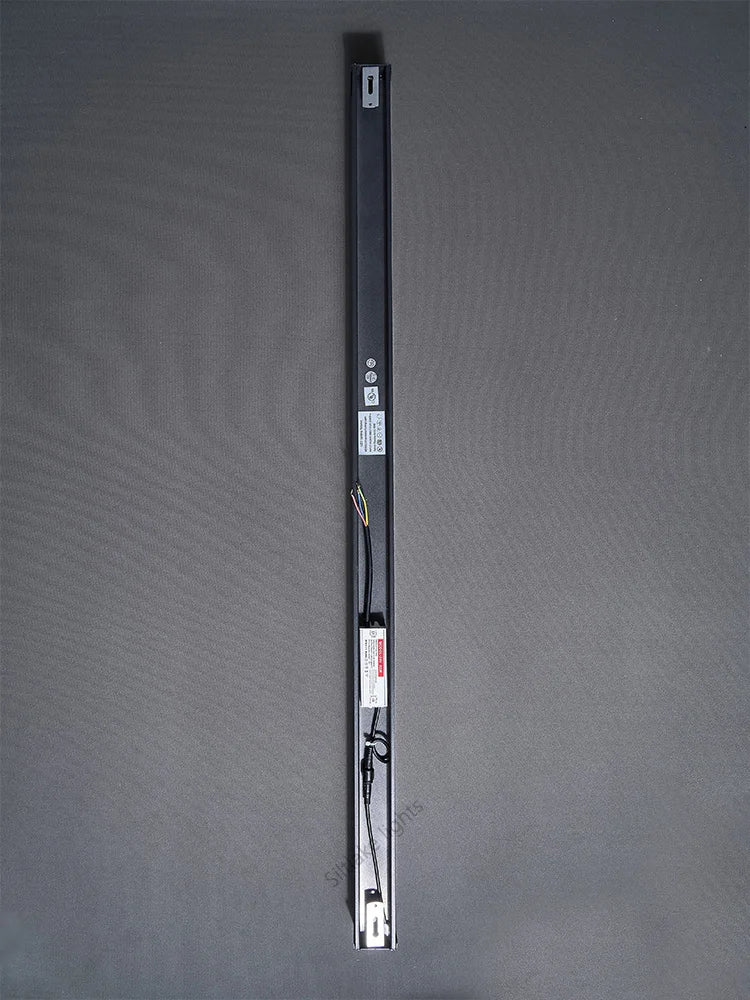 SLL LED Outdoor Wall Light IP65 Waterproof Villa Porch Lamp