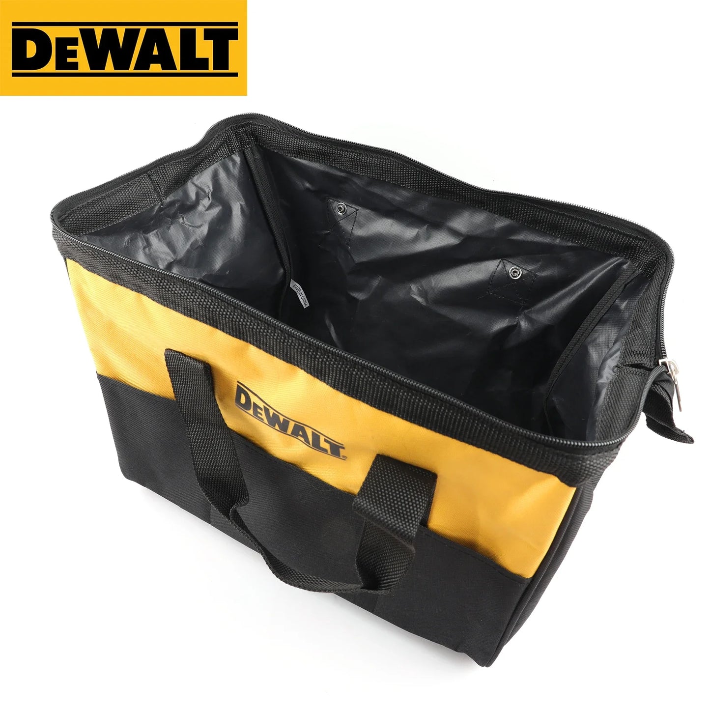 DEWALT Multifunction Kit With Electric Wrench And Screwdriver