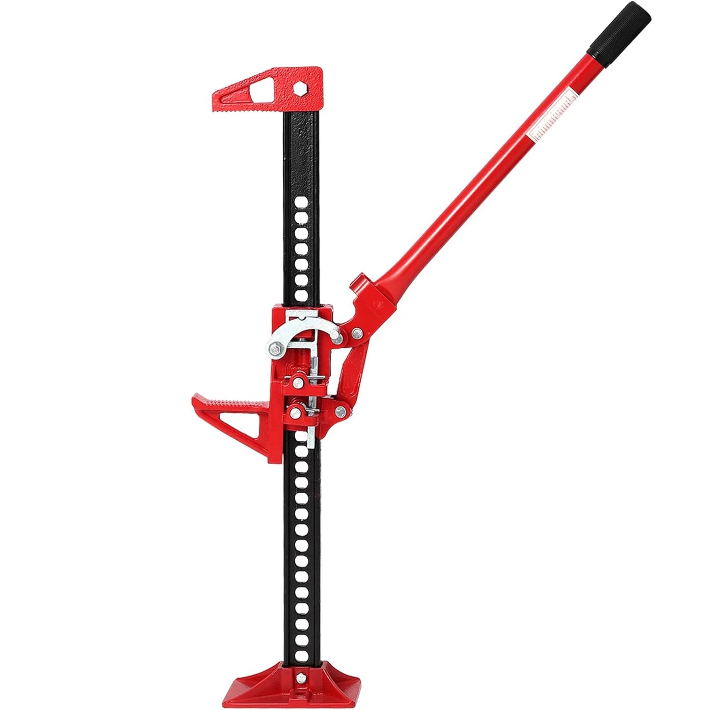 Twister.CK Farm Jack 7000lb Capacity Heavy Duty Ratcheting Lift