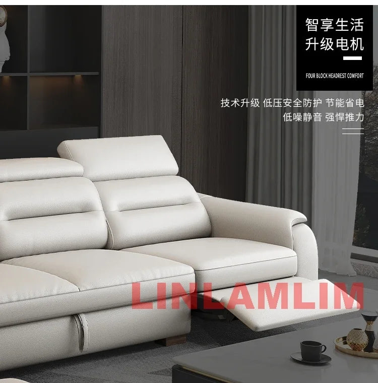Mingdibao Multifunctional Convertible Sofa Bed Recliner