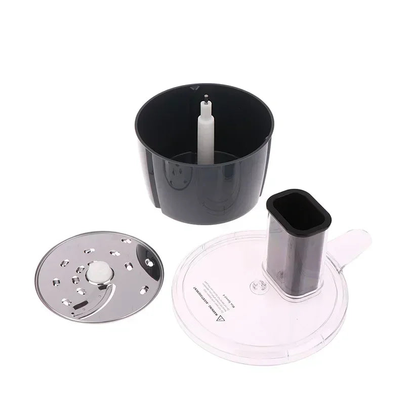 Kitchen Thermomix Vegetable Cheese Cutter Accessories for Effortless Slicing