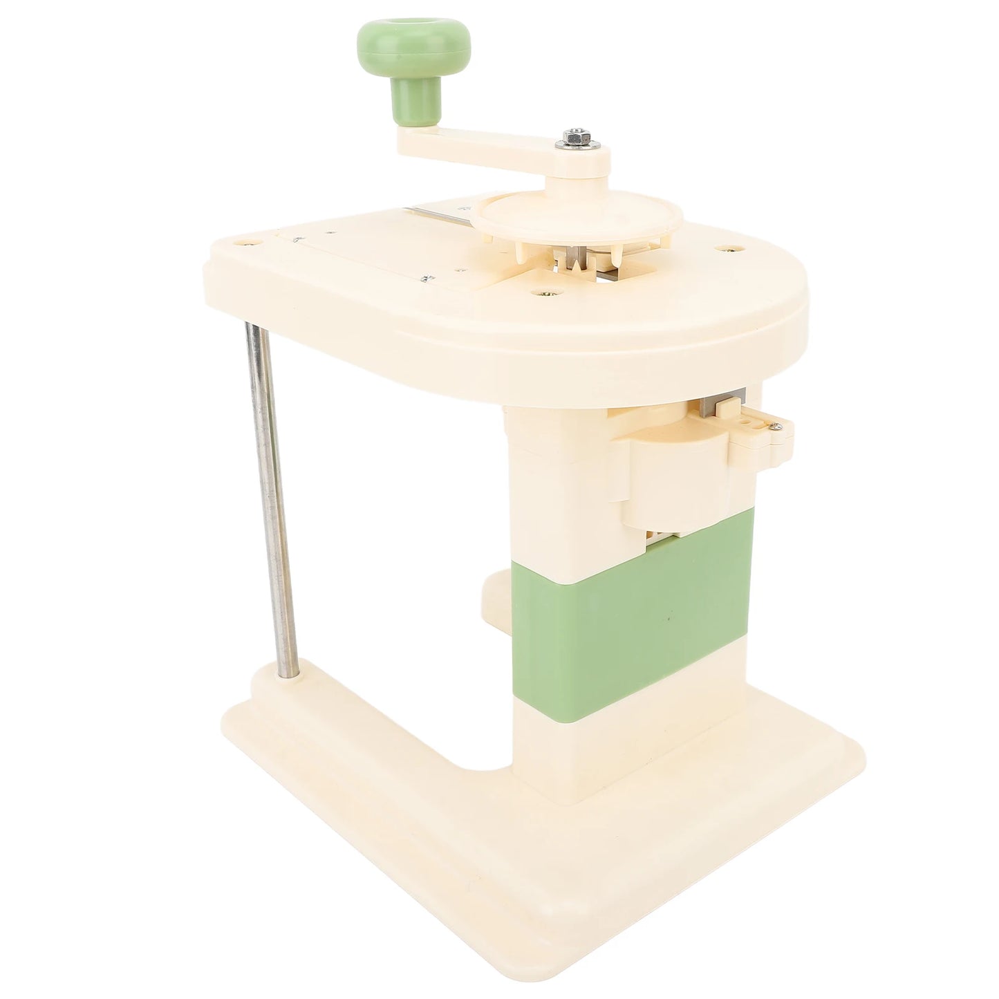 Topincn Manual Cabbage Grater Handheld Vegetable Chopper