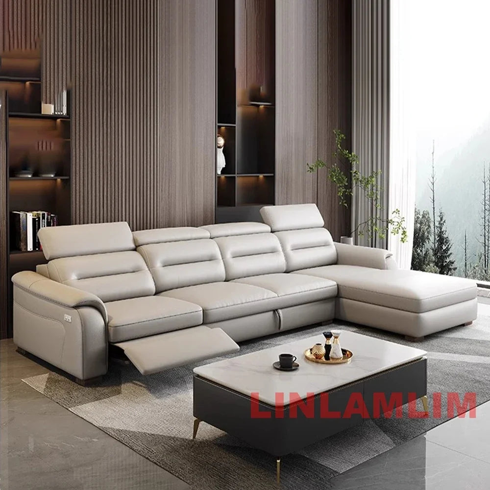 Mingdibao Multifunctional Convertible Sofa Bed Recliner