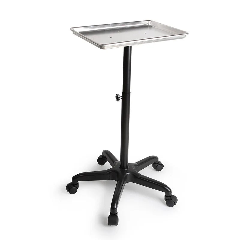 Mobile Hair Salon Trolley Cart for Beauty and Spa Use