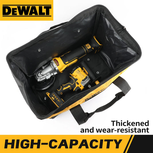 DEWALT Multifunction Kit With Electric Wrench And Screwdriver