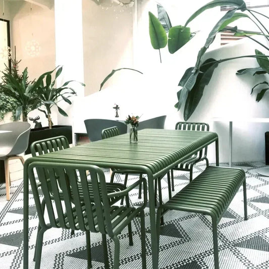 General Outdoor Wrought Iron Tables And Chairs Leisure