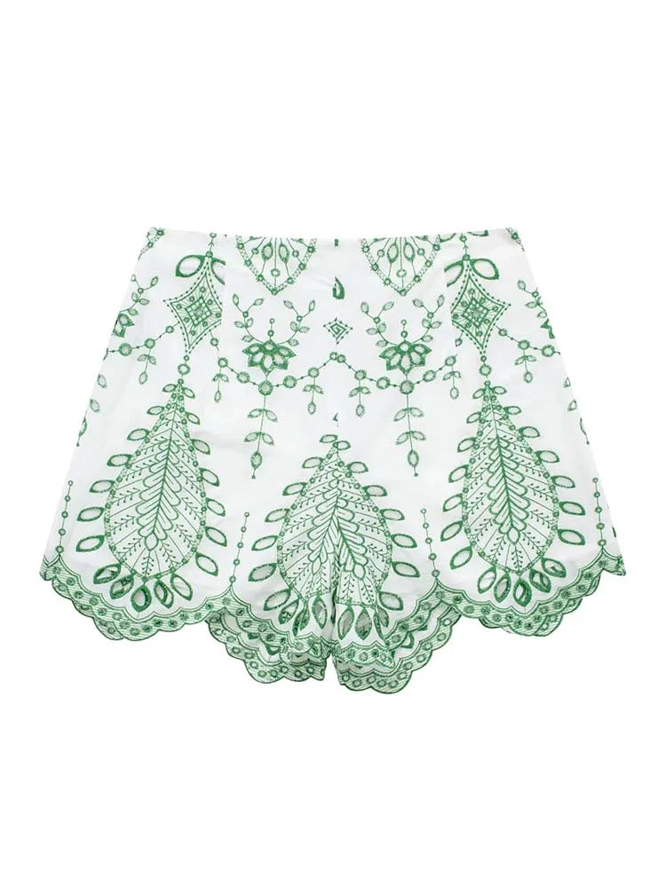 Klkxmyt Women's Two Piece Shorts Set with Blouse