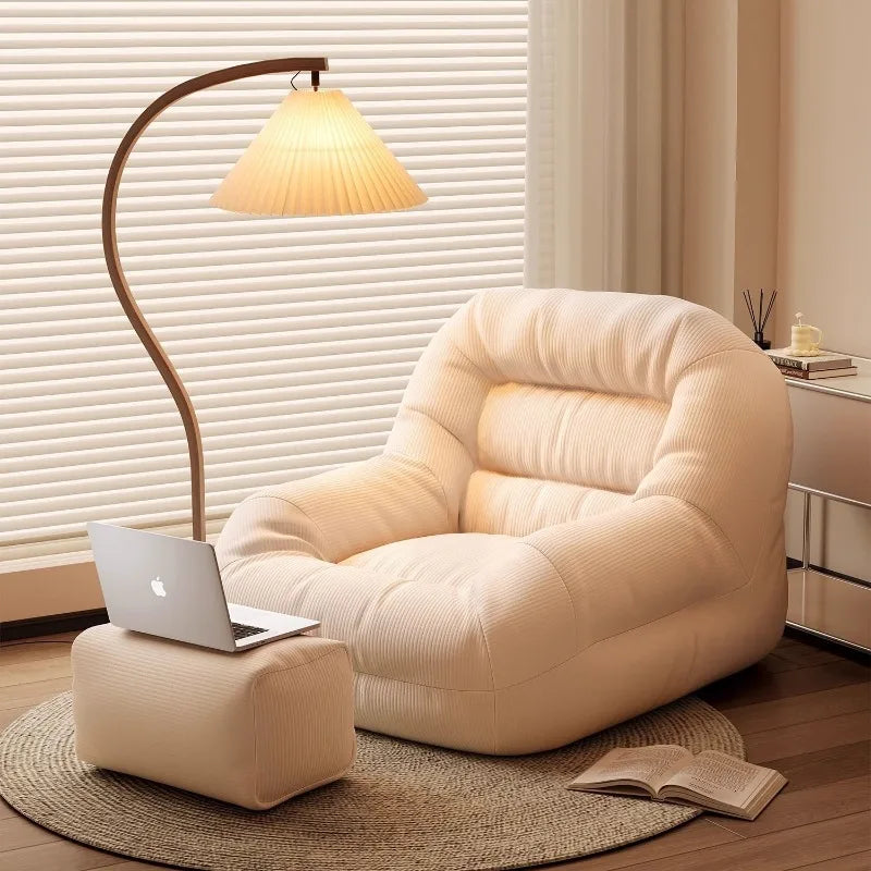 Olevo Living Room Sofa Breathable Multifunctional Sofa