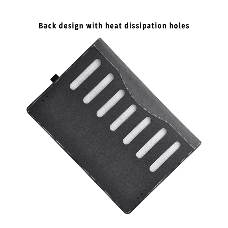 HP Envy x360 Laptop Protective Sleeve Case for Travel