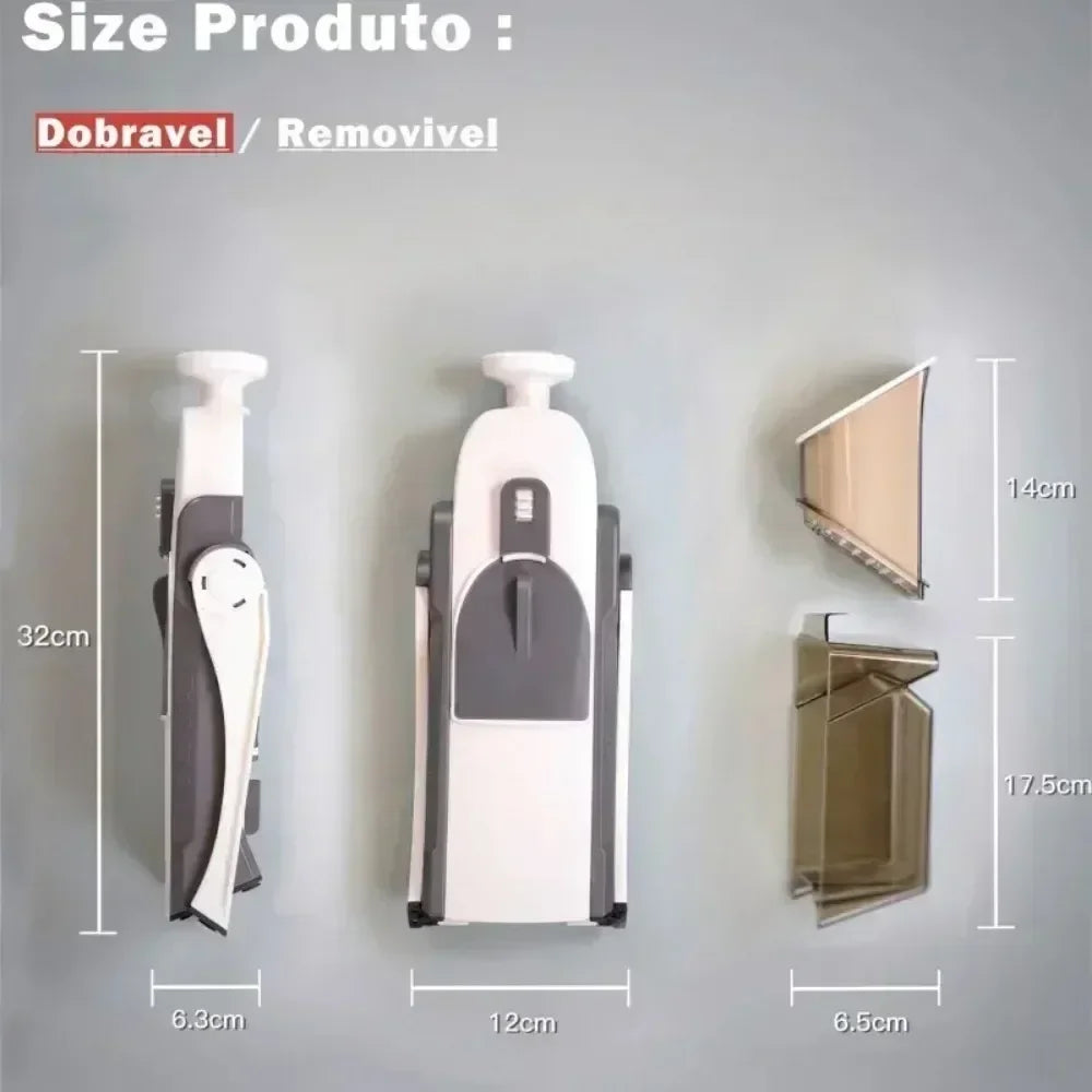 Choice Manual Rotary Graters Vegetable Cutter Multifunction