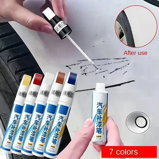 Car Scratch Repair Paint Pen Auto Touch Up Tool