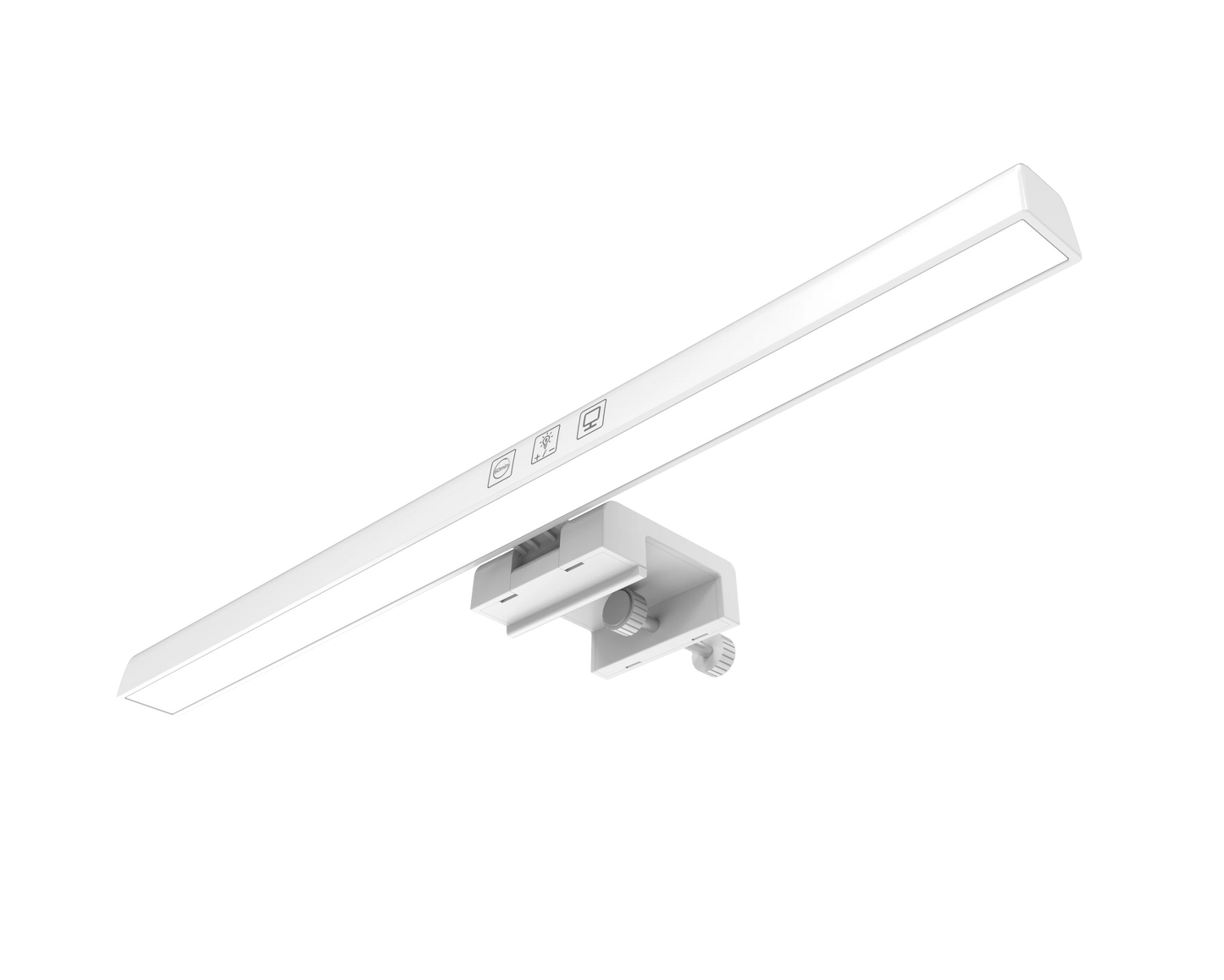 Dimmable LED Desk Lamp Monitor Light Bar for Reading
