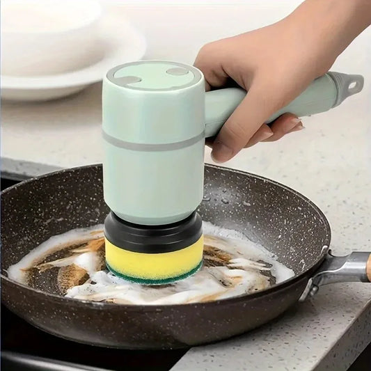 TINGBAI Portable Lint Remover Brush For Pet Hair Cleaning