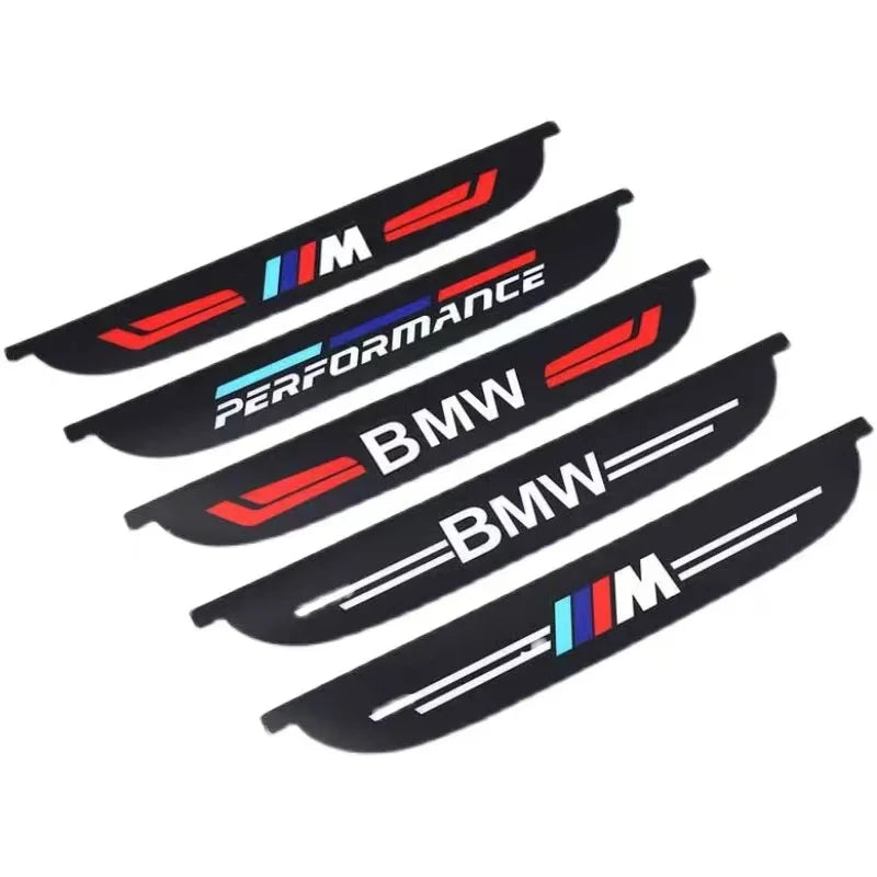 BMW Rear Brake Light Sticker For 3 Series 7 Series