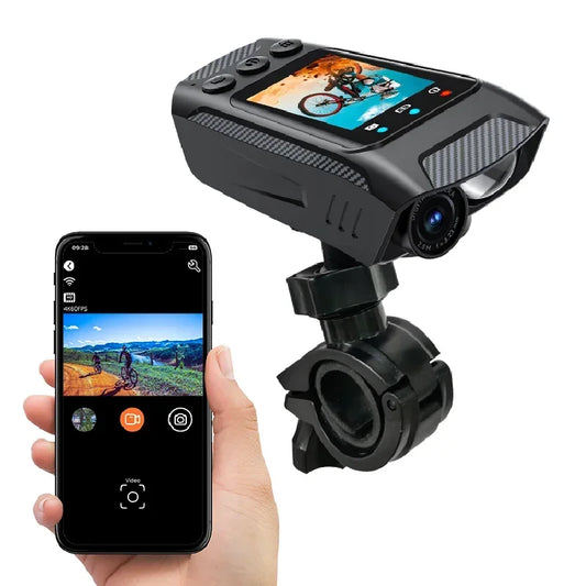 3 in 1 Multifunction Sport DV Dash Cam Action Camera