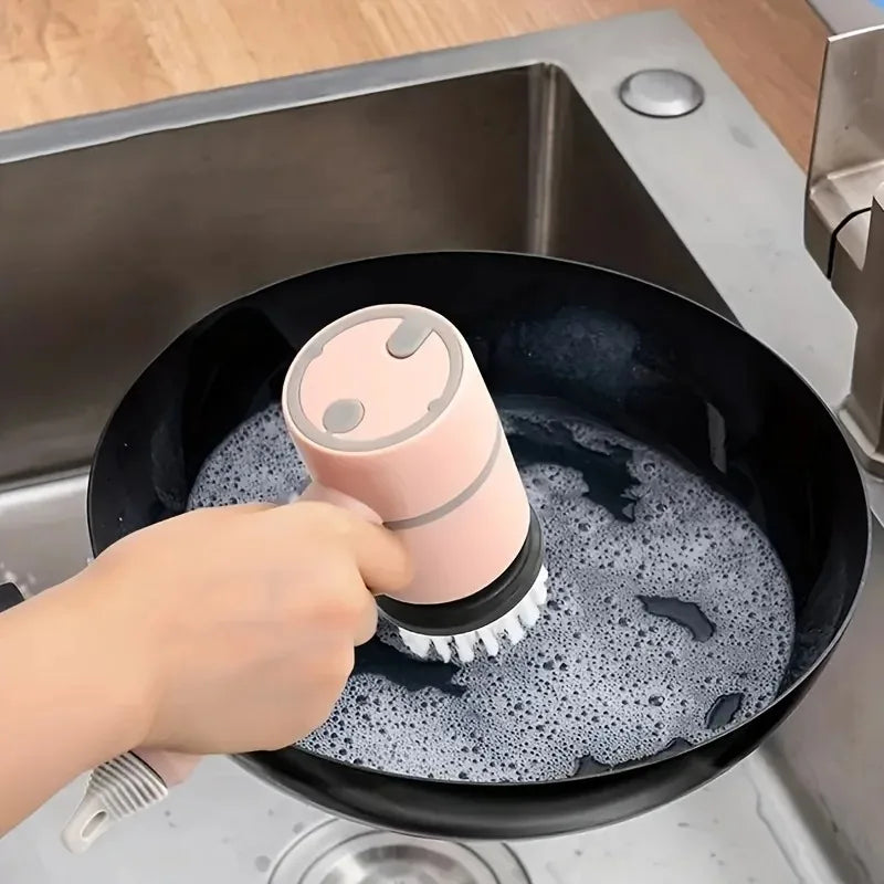 TINGBAI Portable Lint Remover Brush For Pet Hair Cleaning