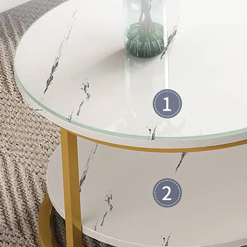 Minimalist Storage Coffee Tables Luxury Unique Home Beautiful Nordic Living Room Table Basse Pour Salon Decoration