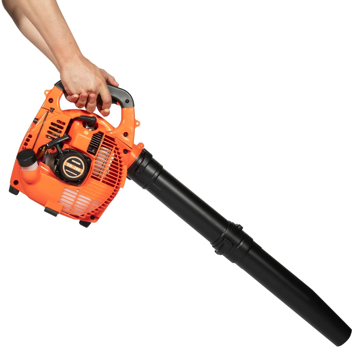 Gas Leaf Blower 2 Stroke Handheld for Commercial Use