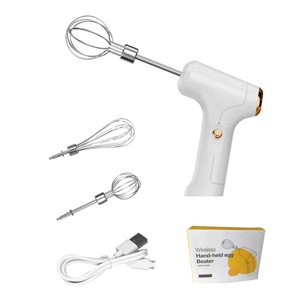 High Power Electric Food Mixer And Dough Blender For Kitchen