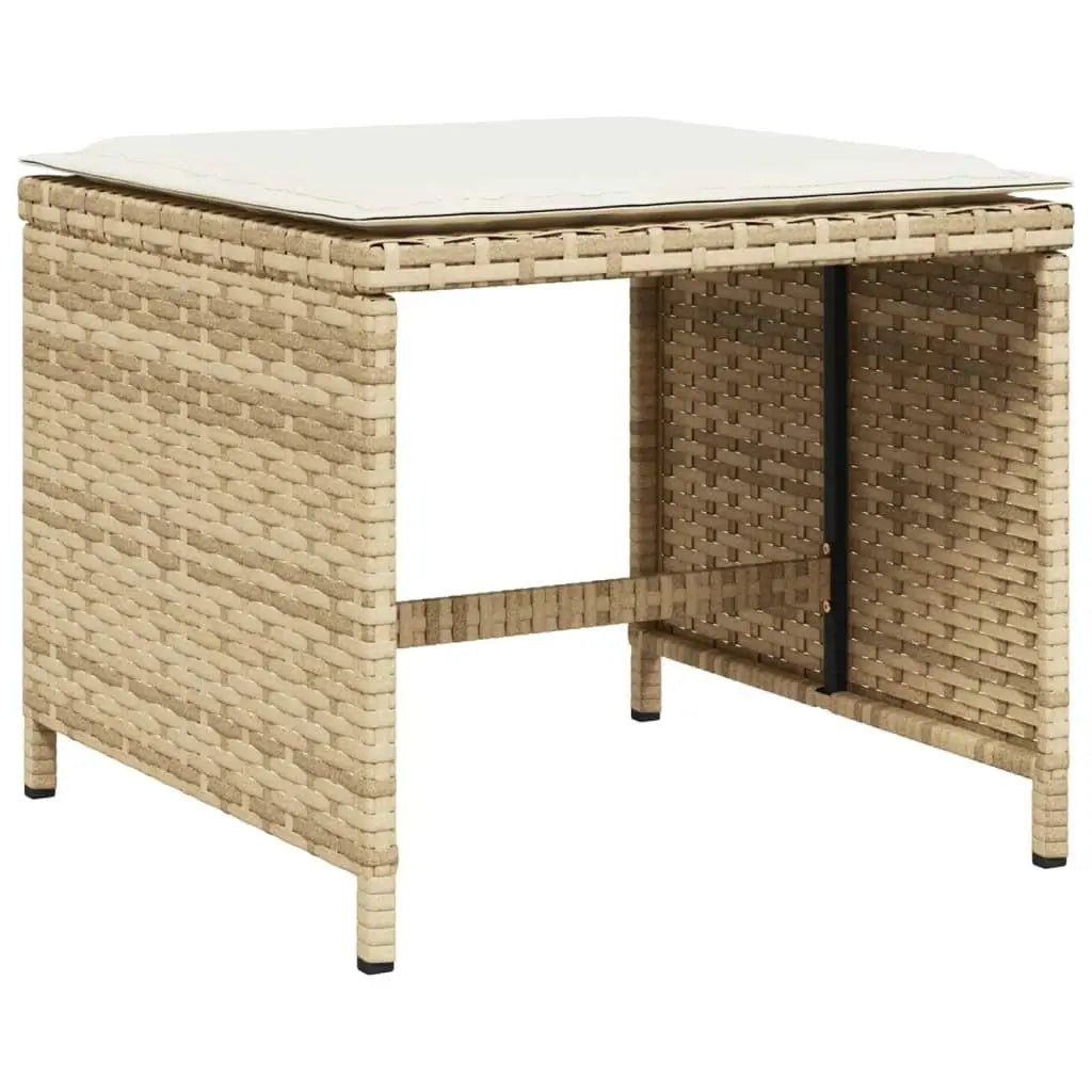 Elegant Outdoor Patio Dining Set for Memorable Gatherings