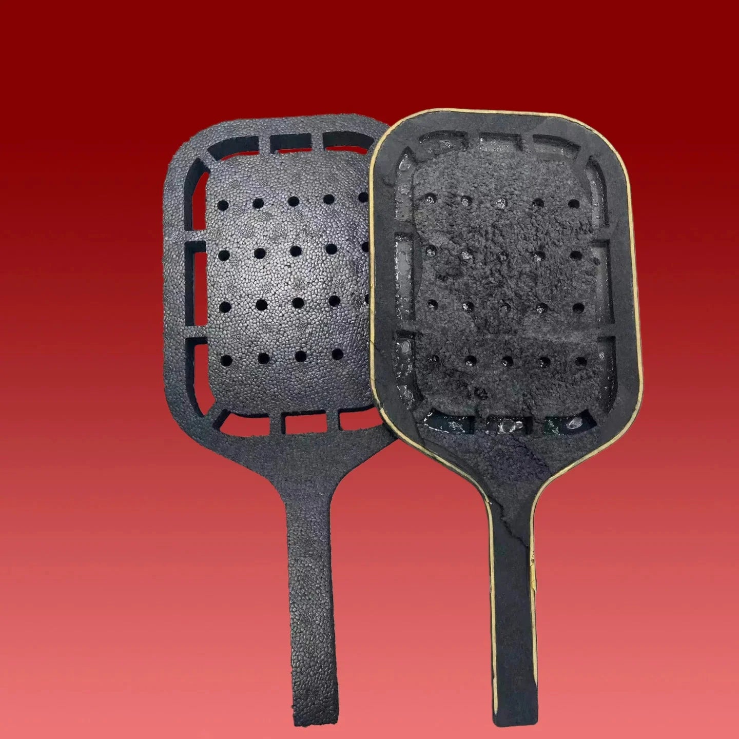 YOUYUEBEI TruFoam Genesis Hybrid Pickleball Paddle Gen4