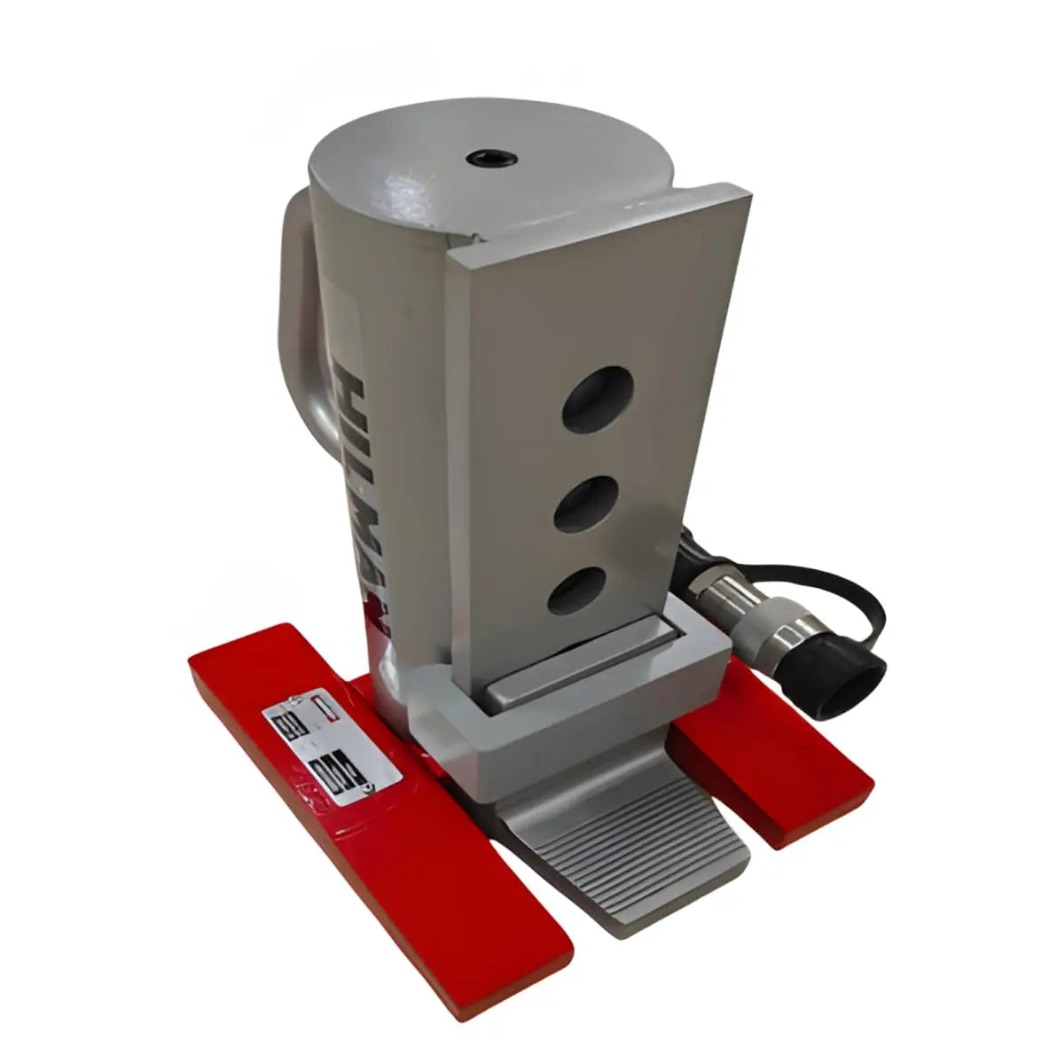 Claw Multi Stage Adjustable Hydraulic Toe Jack