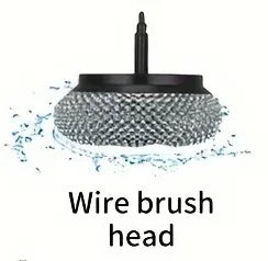 TINGBAI Portable Lint Remover Brush For Pet Hair Cleaning