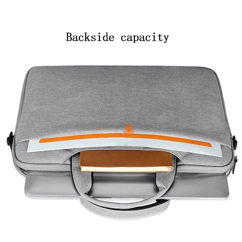 Stylish Laptop Bag Sleeve Case for Safe Travel and Storage