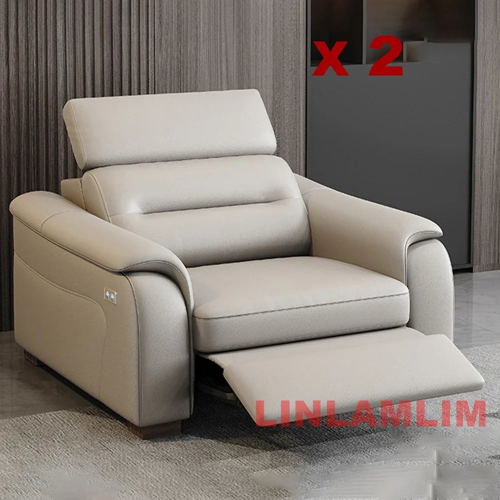 Mingdibao Multifunctional Convertible Sofa Bed Recliner
