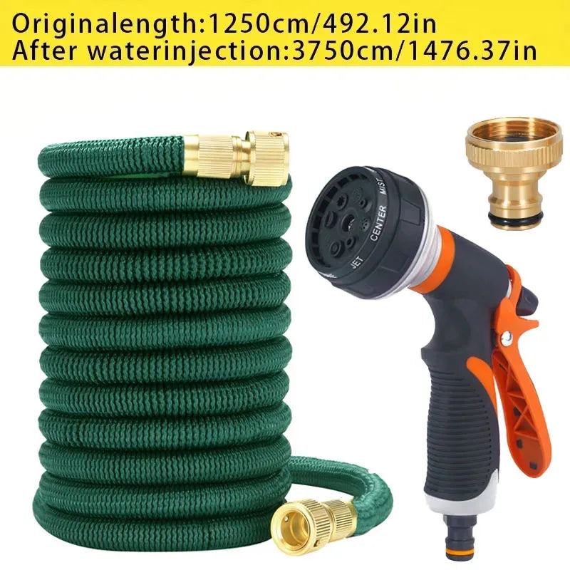 Choice Horticultural Telescopic Water Pipe Hose Pressure