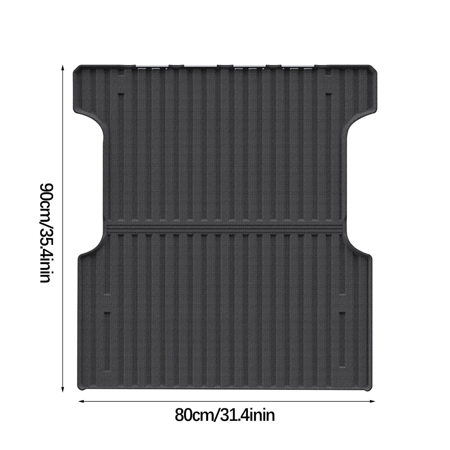 Toyota Tundra Trunk Cargo Mat Protection Pad Accessory