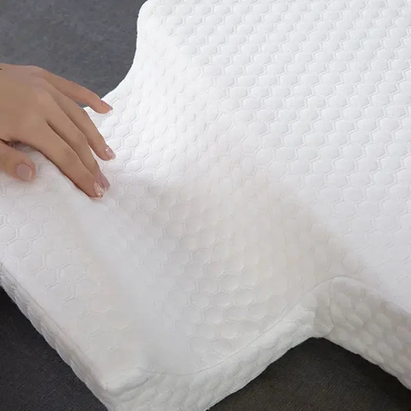 Guangdong Orthopedic Memory Sponge Cervical Pillow Lite