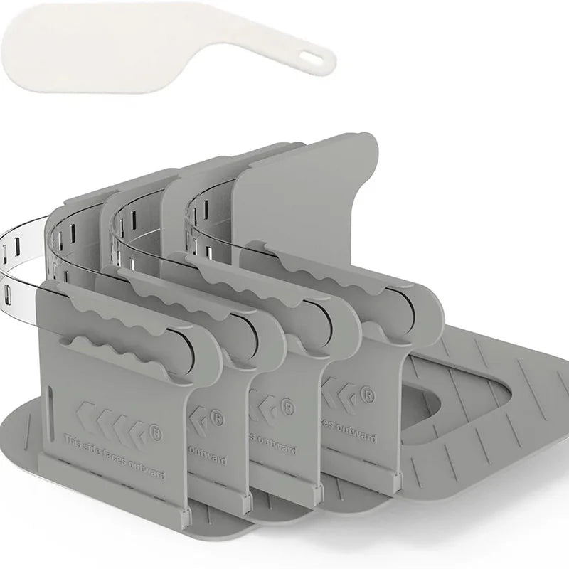 Invisible Bed Sheet Clip Set for Secure Bed Covering